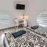 Apartman Kajuta - Acco Rent Sopot