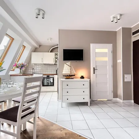 Kajuta - Acco Rent Apartment