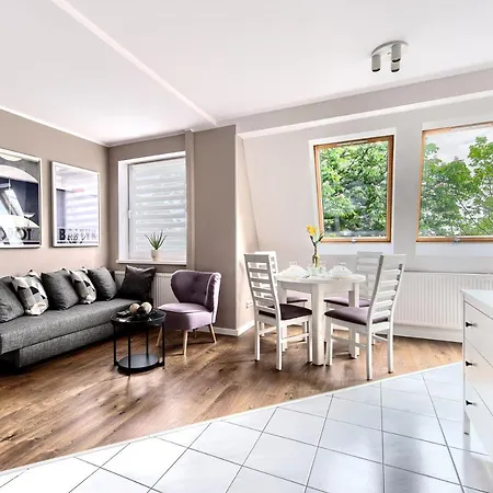Apartman Kajuta - Acco Rent
