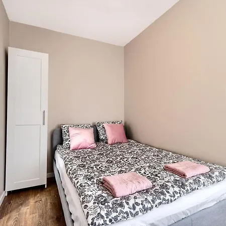 アパート Kajuta - Acco Rent *