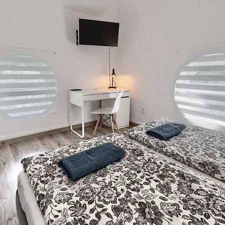 アパート Kajuta - Acco Rent ソポト