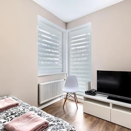 Apartman Kajuta - Acco Rent *