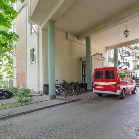 Kajuta - Acco Rent Apartment Sopot