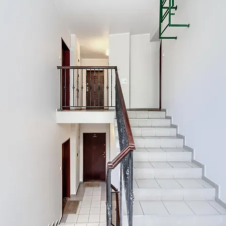 Apartman Kajuta - Acco Rent *