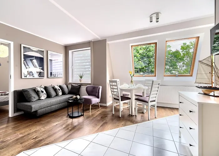 Daire Kajuta - Acco Rent