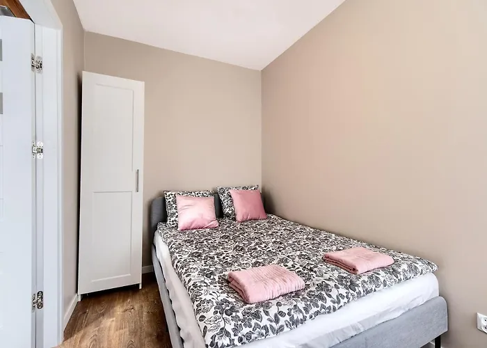 Daire Kajuta - Acco Rent *