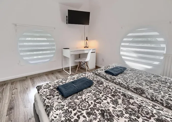 Daire Kajuta - Acco Rent Sopot