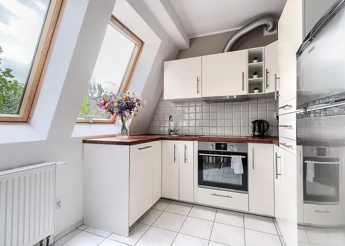 Kajuta - Acco Rent Daire *