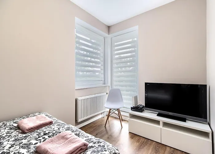 Daire Kajuta - Acco Rent *