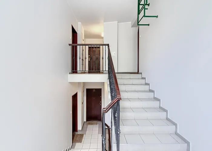 Daire Kajuta - Acco Rent *